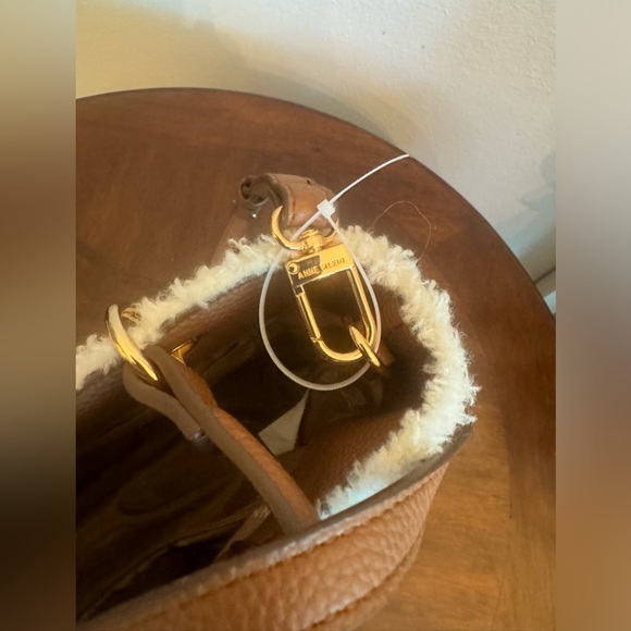 ANN KLINE SATCHEL/CROSSBODY - Picture 8 of 10